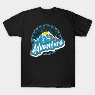 Adventure T-Shirt